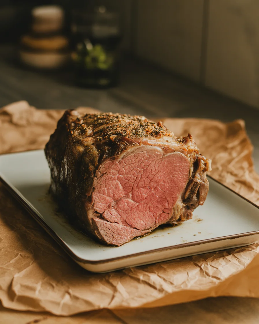 no-peek beef roast