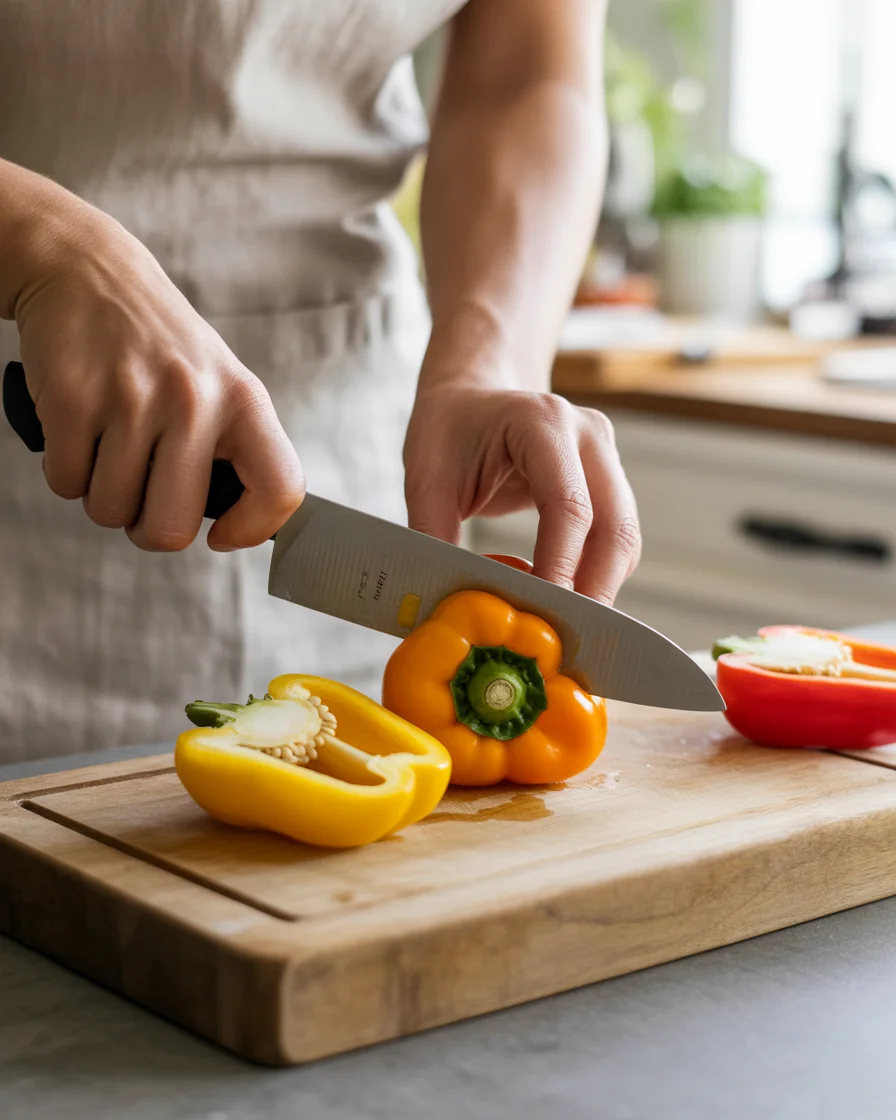 freezer to crock pot