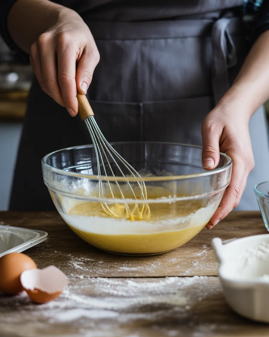 Crock Pot Pancakes – Dump & Go Breakfast Hack