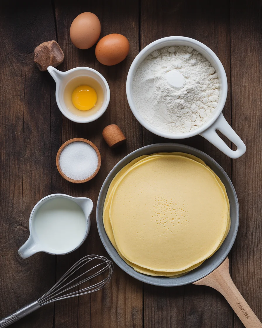coin-operated pancakes