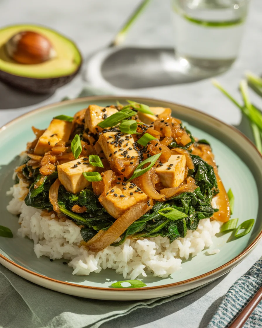 shredded veggie curry