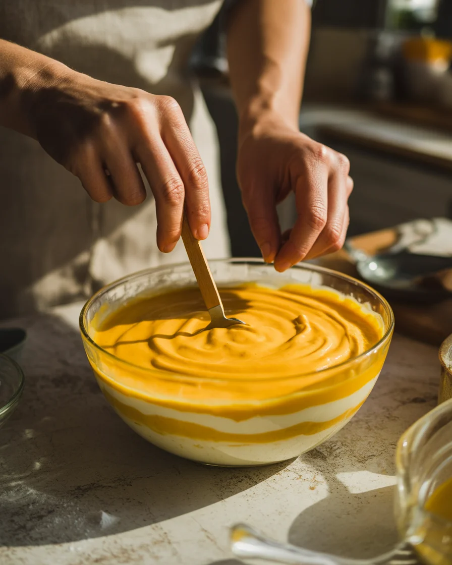 Pumpkin Patch Dirt Cups