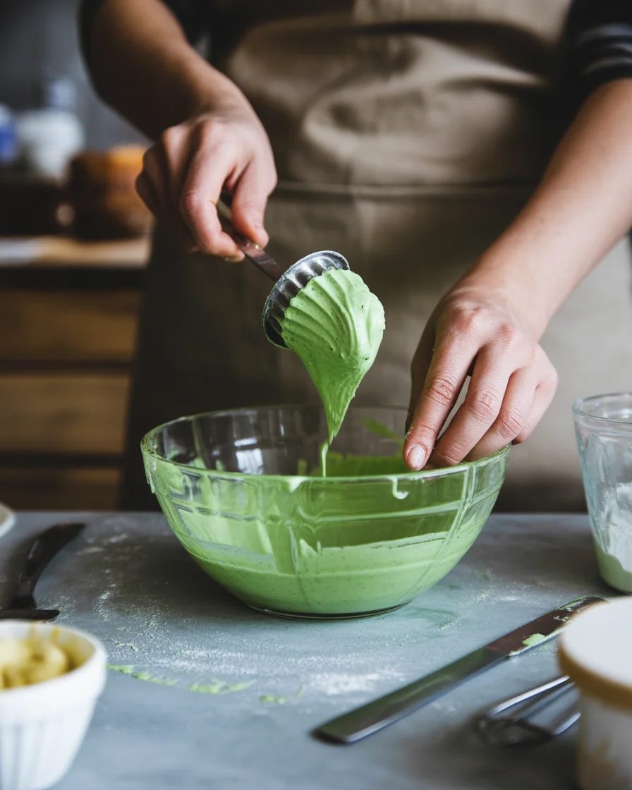 Spooktacular Cauldron Cookies Halloween Recipes to Try This Year!