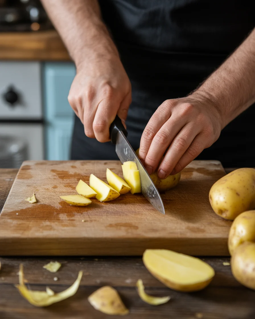 Crispy Breakfast Potatoes Recipe You’ll Make Again and Again
