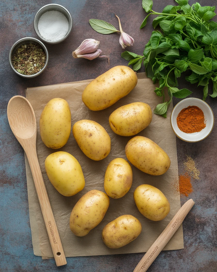 Crispy Breakfast Potatoes Recipe You’ll Make Again and Again