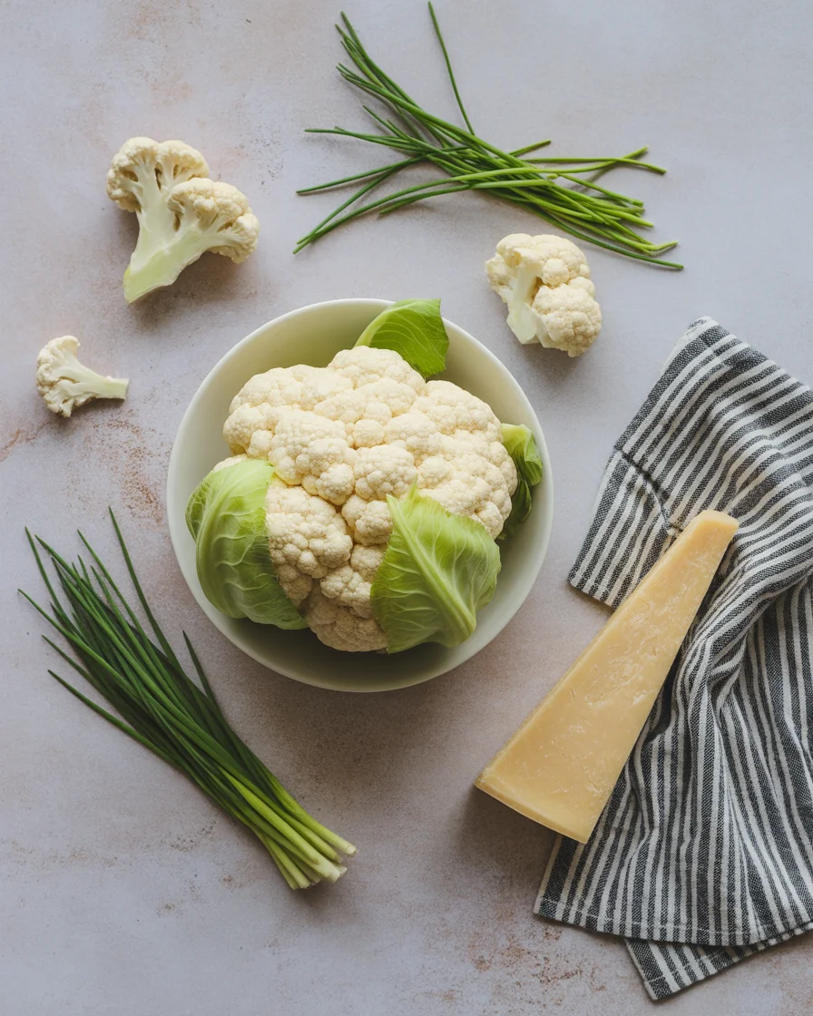 Savor This Roasted Whole Cauliflower (Low Carb) Recipe That Delights!