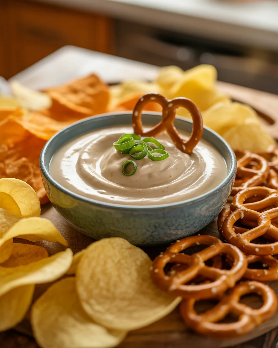 Deliciously Easy Beer Creamy Dip Crock-pot Recipe to Savor!