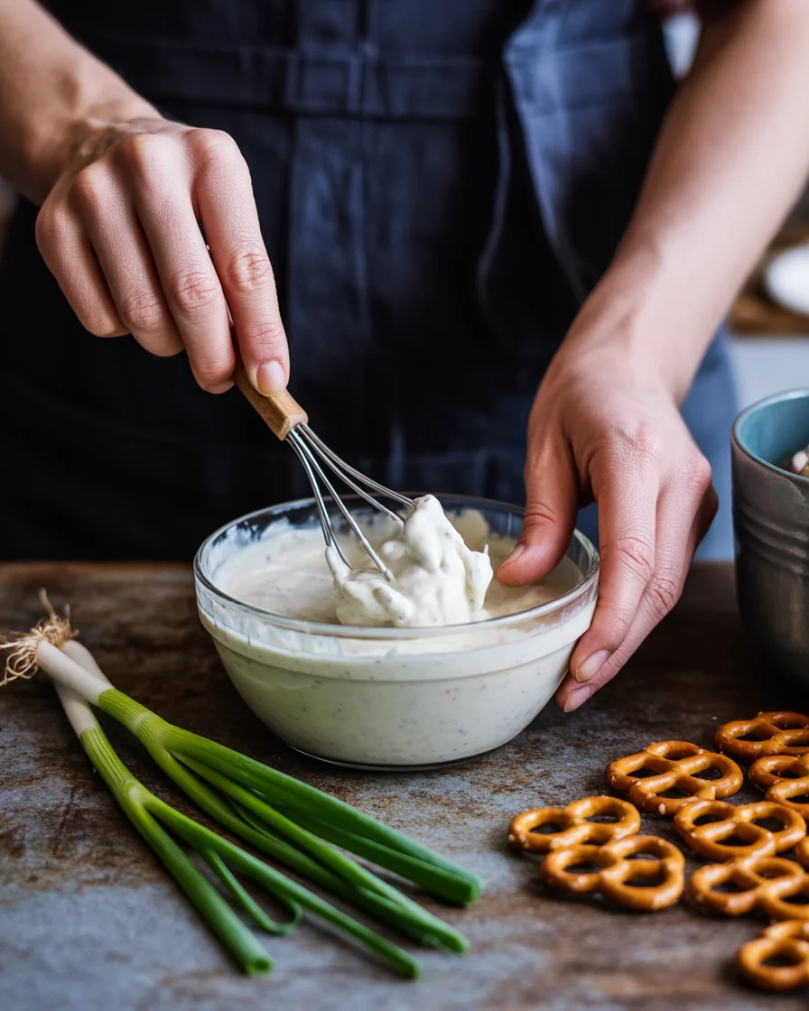 Deliciously Easy Beer Creamy Dip Crock-pot Recipe to Savor!