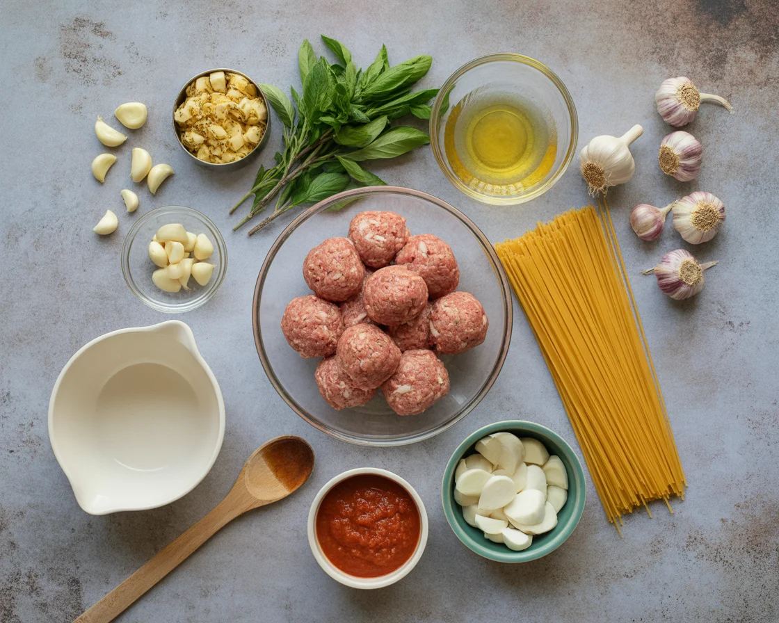 Best Classic Homemade Meatballs You’ll Love!