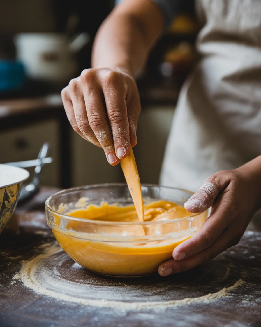 Delicious Halloween Pumpkin Cookies Recipe You’ll Love