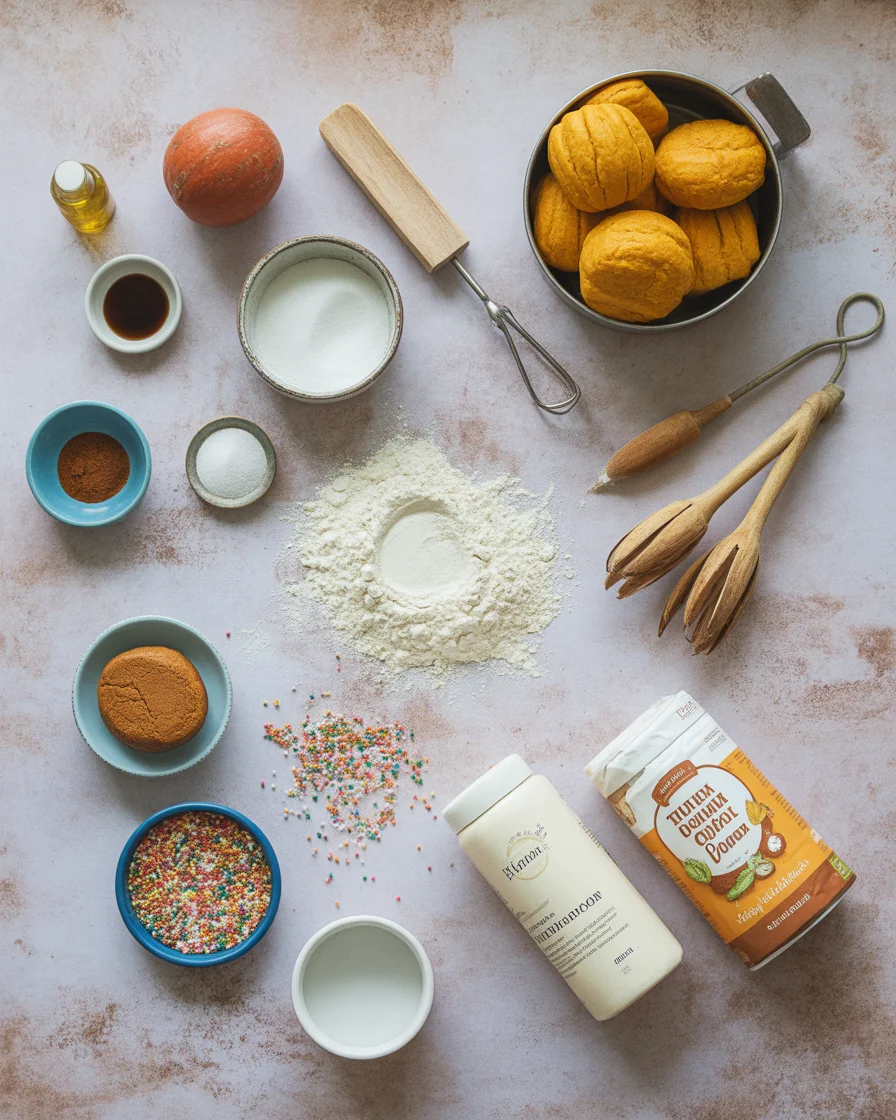 Delicious Halloween Pumpkin Cookies Recipe You’ll Love