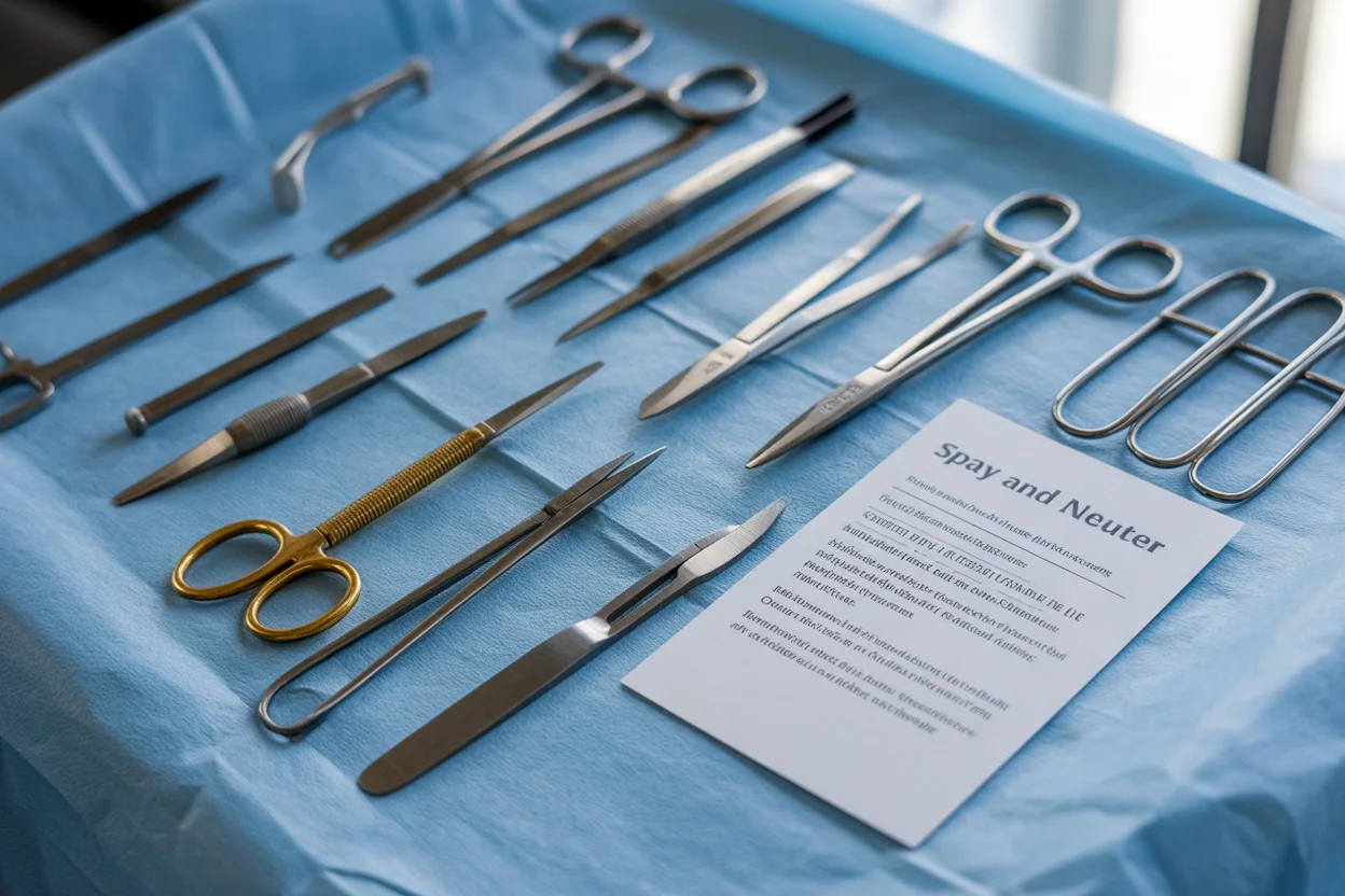 How Old Can a Kitten Be Spayed? Essential Tips for Pet Parents