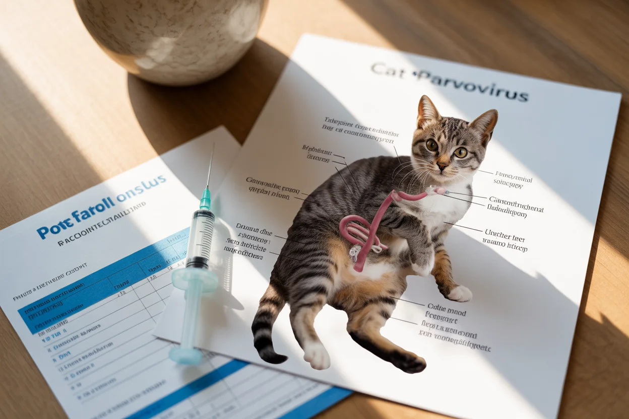 Can a Kitten Get Parvo? What Every Cat Owner Should Know