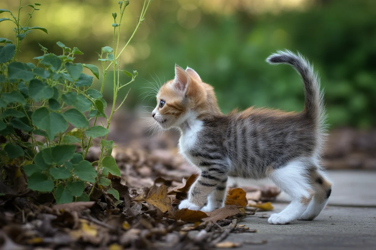 Can a Kitten Get Parvo? What Every Cat Owner Should Know