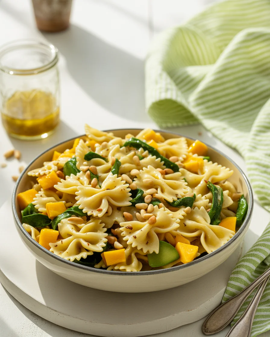mango avocado salad