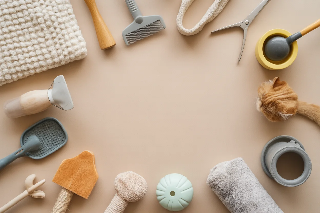 how old is a senior cat