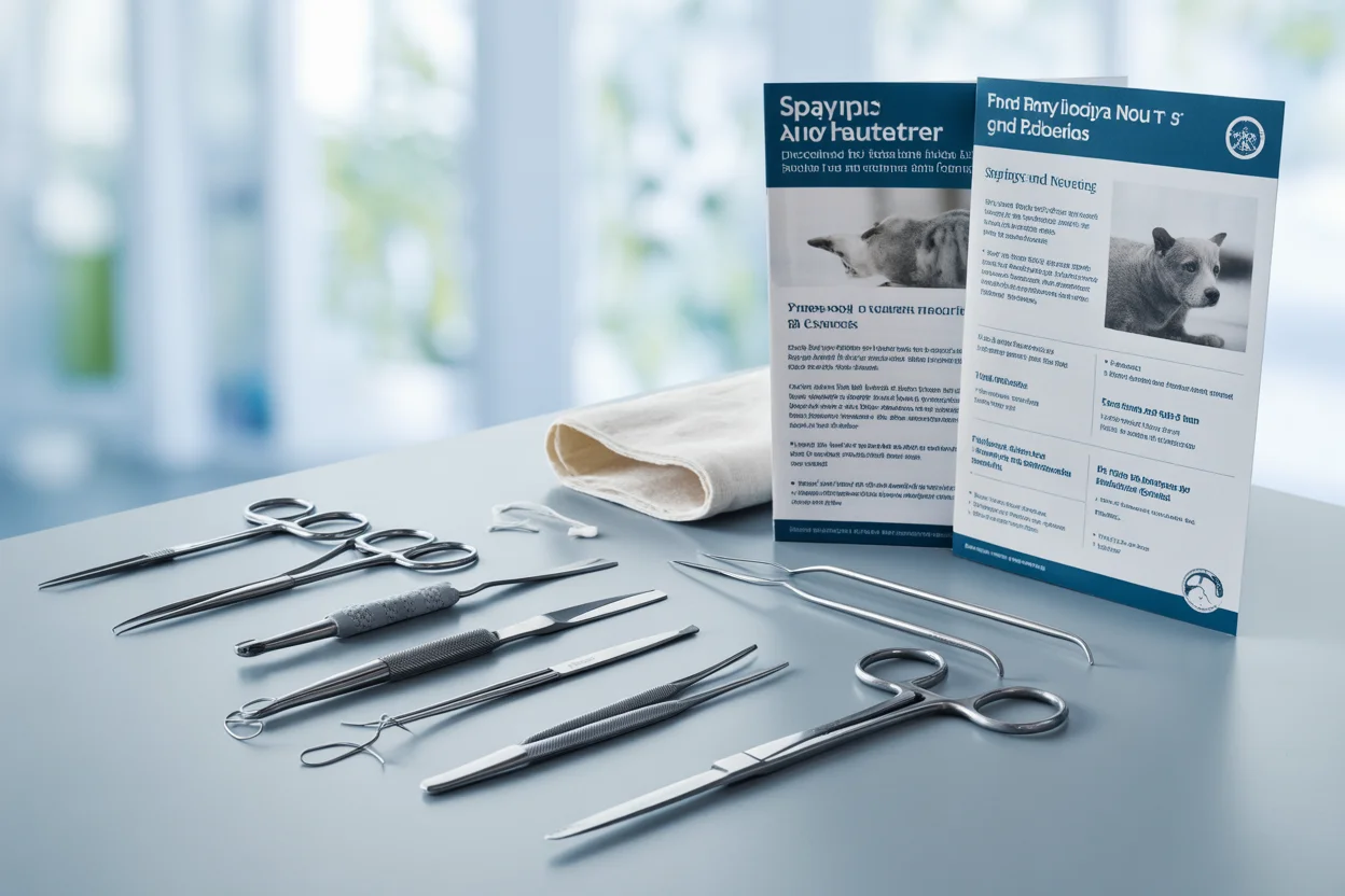 Wondering When Is It Too Late to Spay a Cat? Here’s the Scoop!