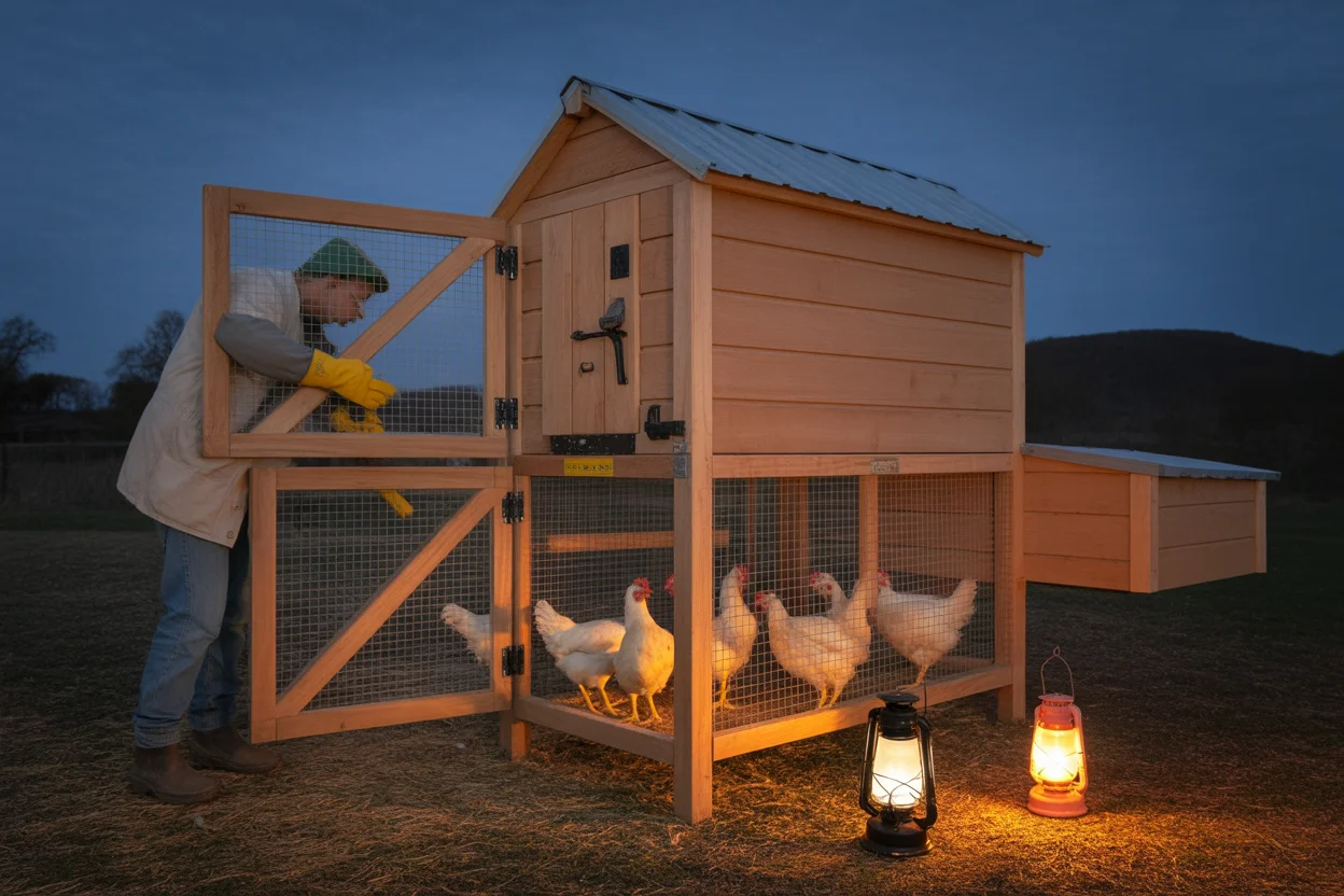 Will a Cat Kill Chickens? Here’s What You Need to Know!