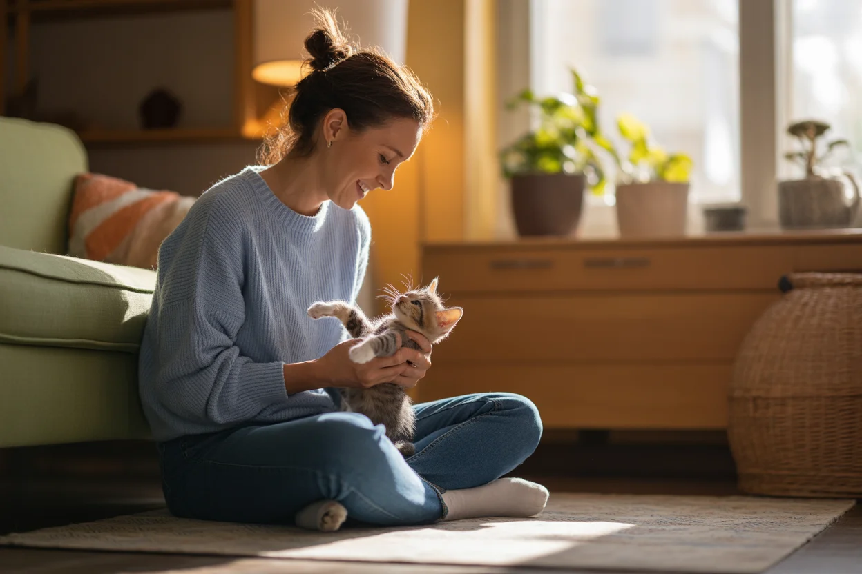 Wondering When Is It Too Late to Spay a Cat? Here’s the Scoop!