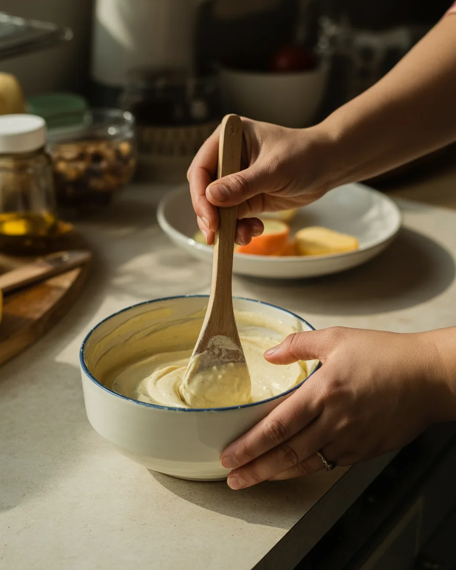 Elevate Your Snack Game with High Protein Crack Dip
