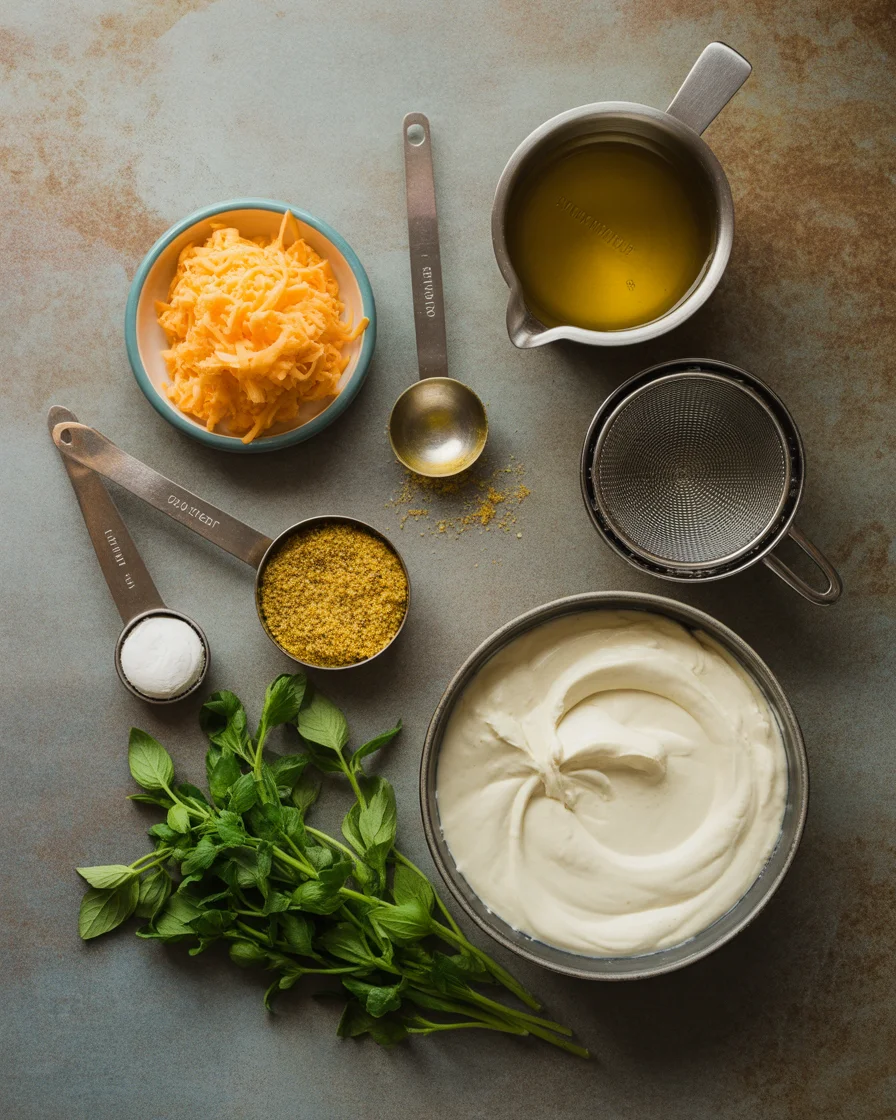Elevate Your Snack Game with High Protein Crack Dip