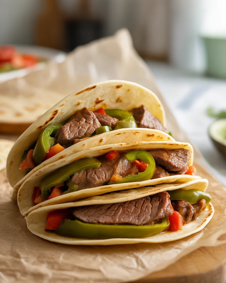 Satisfying Low Carb Tortilla Pork Rind Wraps You’ll Love