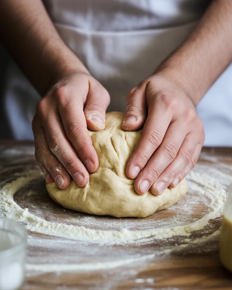 Gluten-free Dinner Rolls