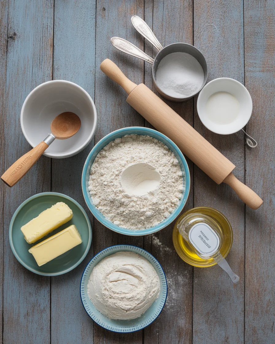 Gluten-free Dinner Rolls