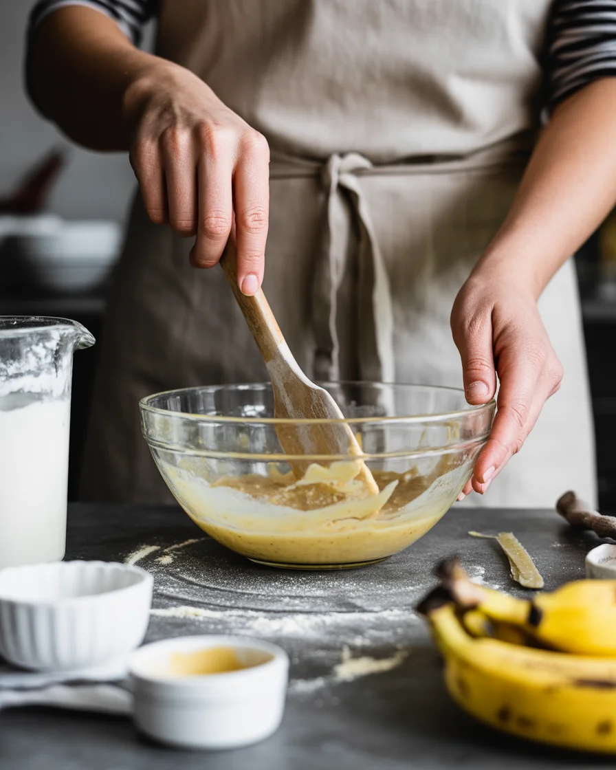 Deliciously Moist Gluten-Free Banana Bread You'll Love!