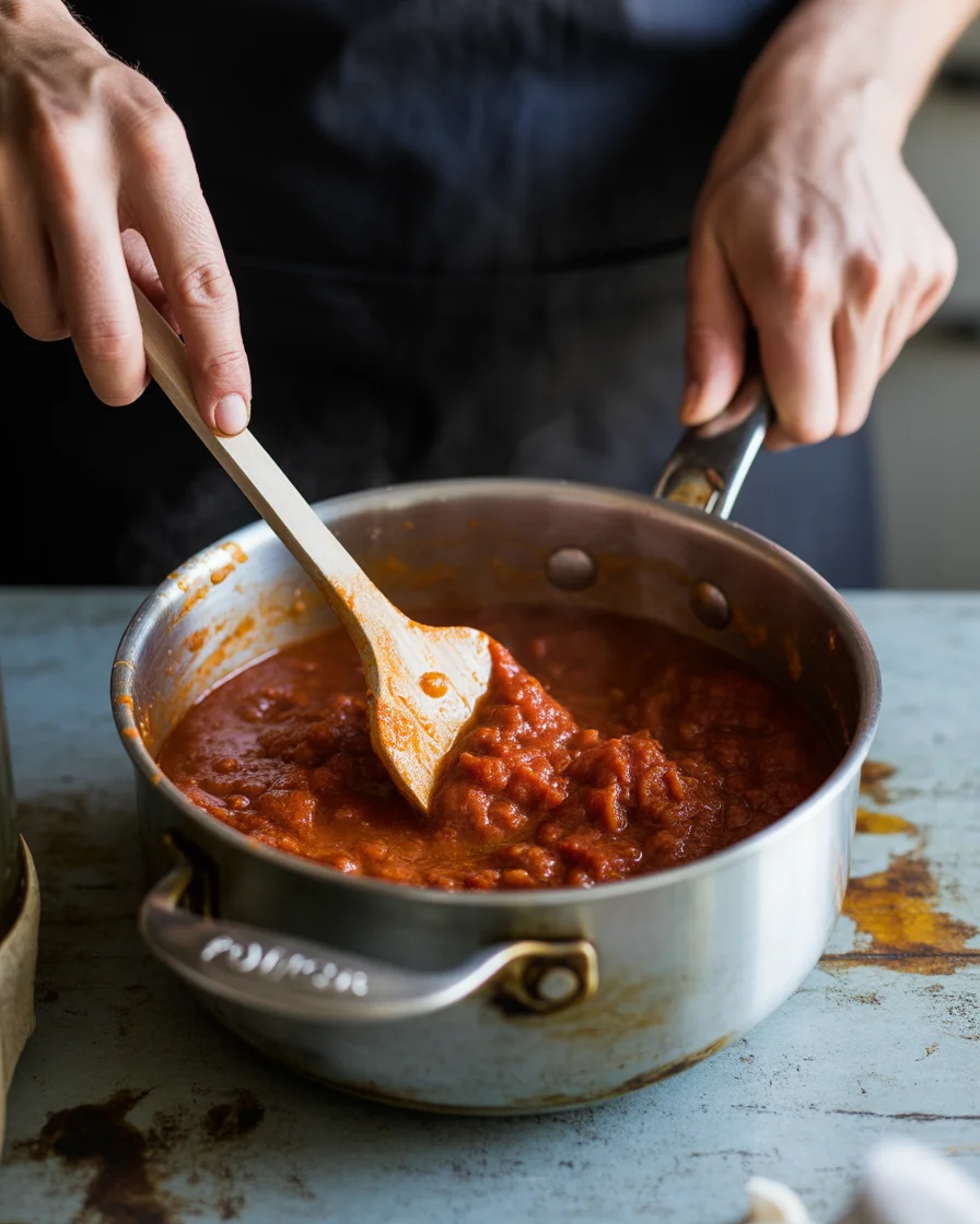 30-Minute Spanish-Inspired Dinner
