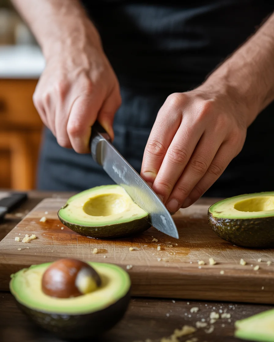 Crispy Air Fryer Avocado Fries You’ll Love to Snack On