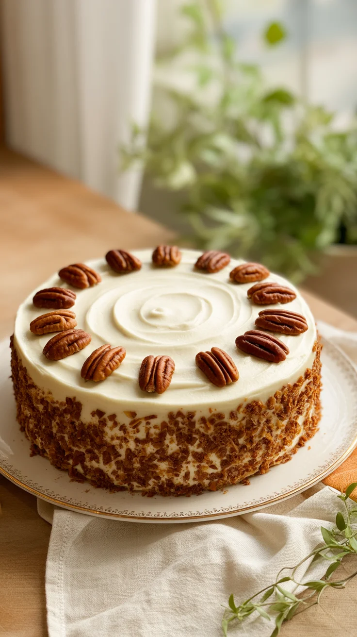 Irresistible Guilt Free Keto Yogurt Cake for Sweet Tooth Cravings