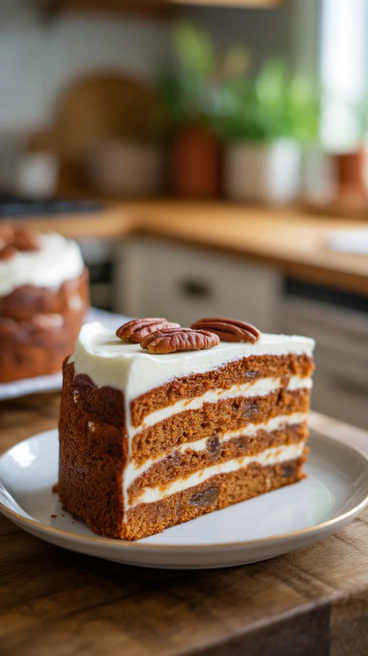 guilt-free Keto Yogurt Cake