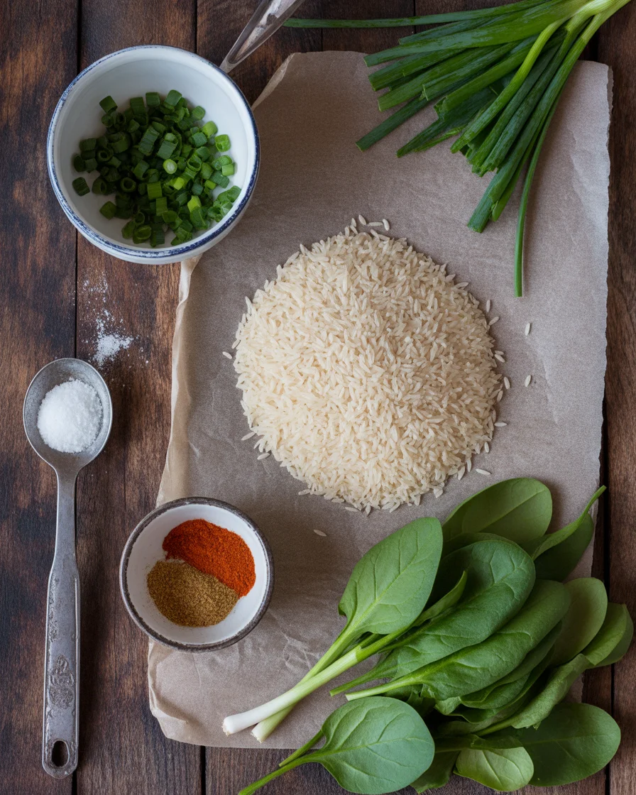 One Pot Chinese Chicken and Rice