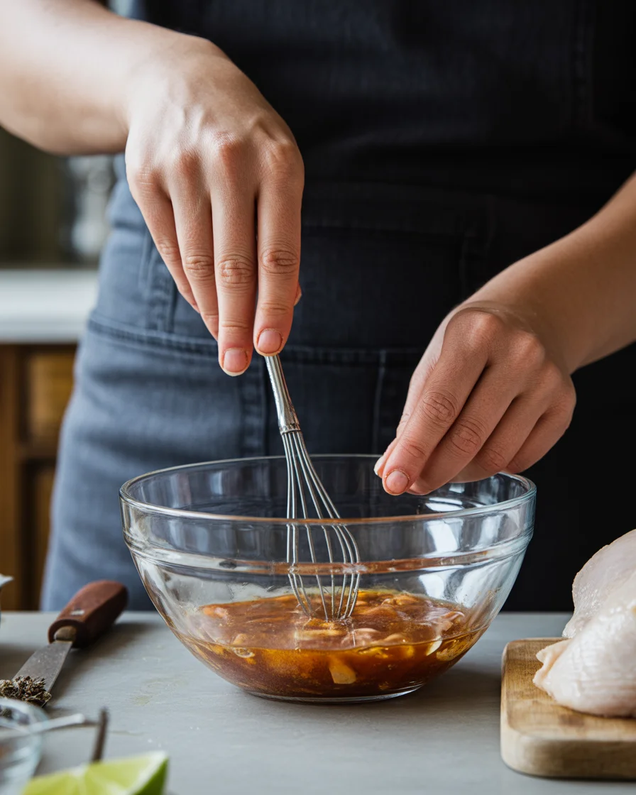 Juicy Slow Cooker Turkey Breast