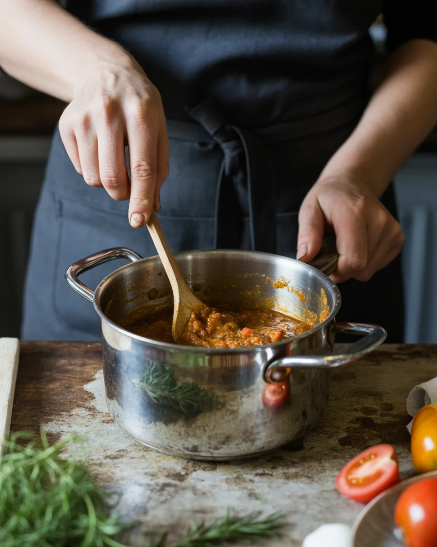 Crockpot Marry Me Chicken Recipe