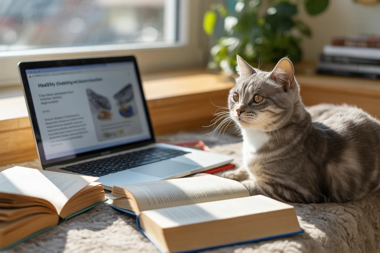 best diet for indoor cats