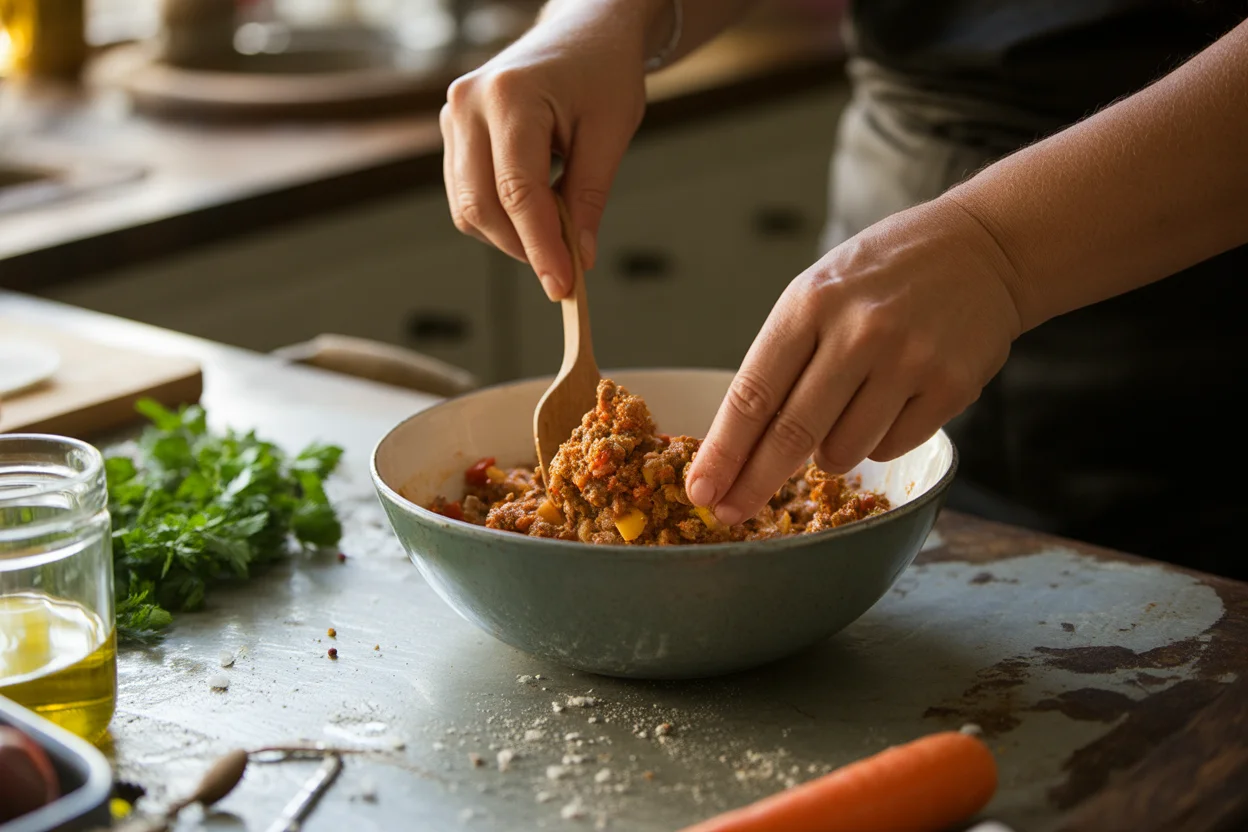 Wholesome Healthy Chicken Lettuce Wraps That Are Low Calorie