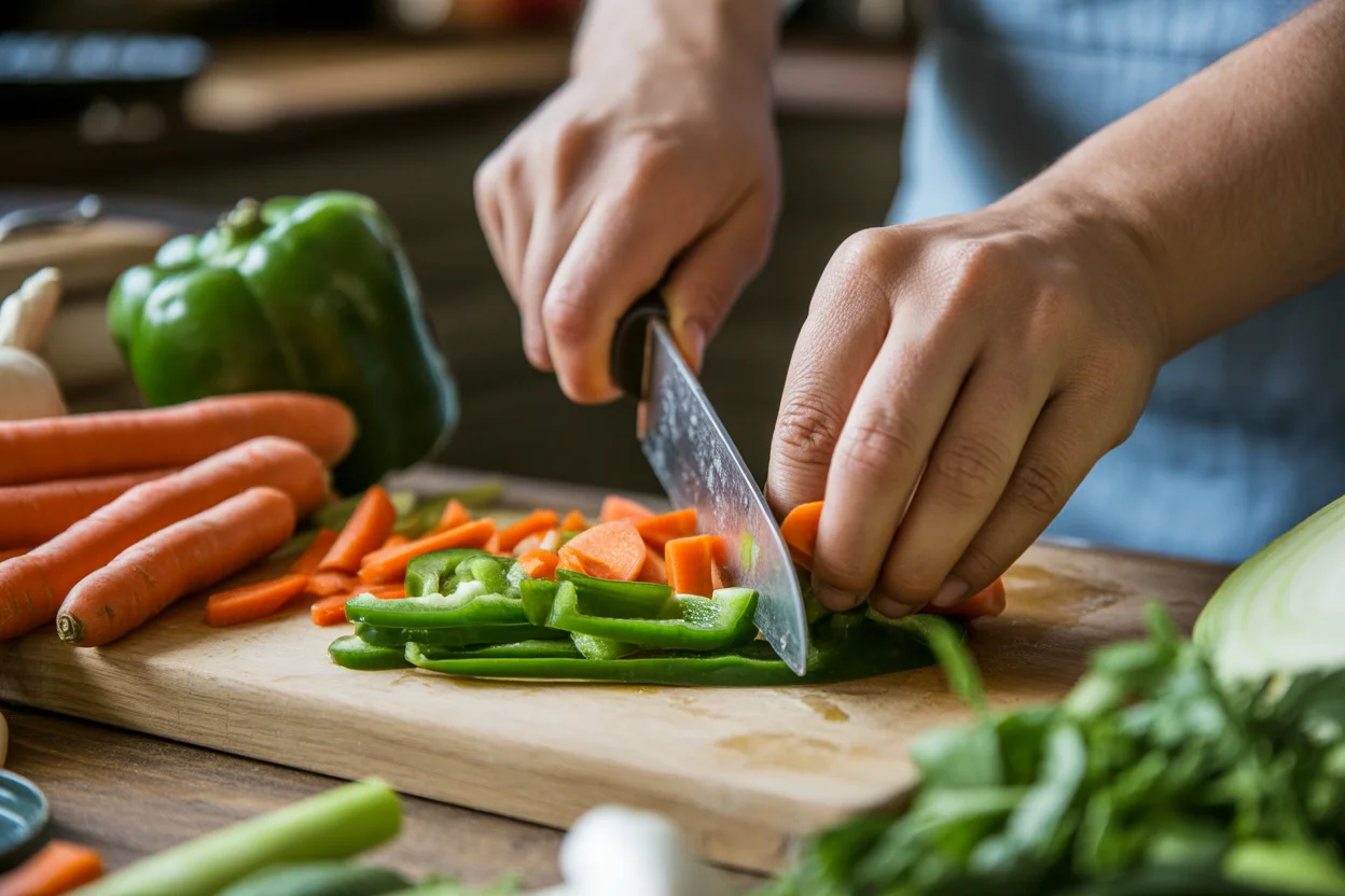weight loss cabbage soup recipe