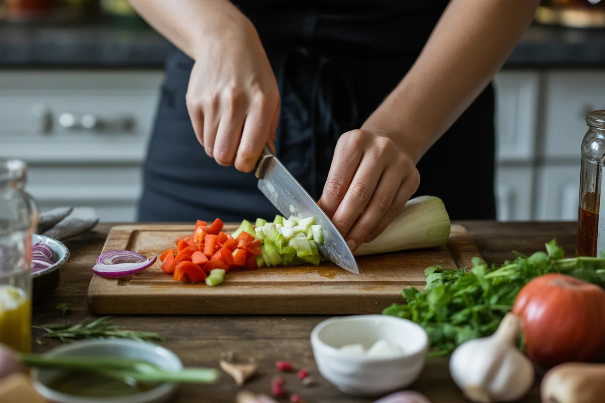 Hearty Greek Chicken Bowl with Tzatziki That's Deliciously Healthy