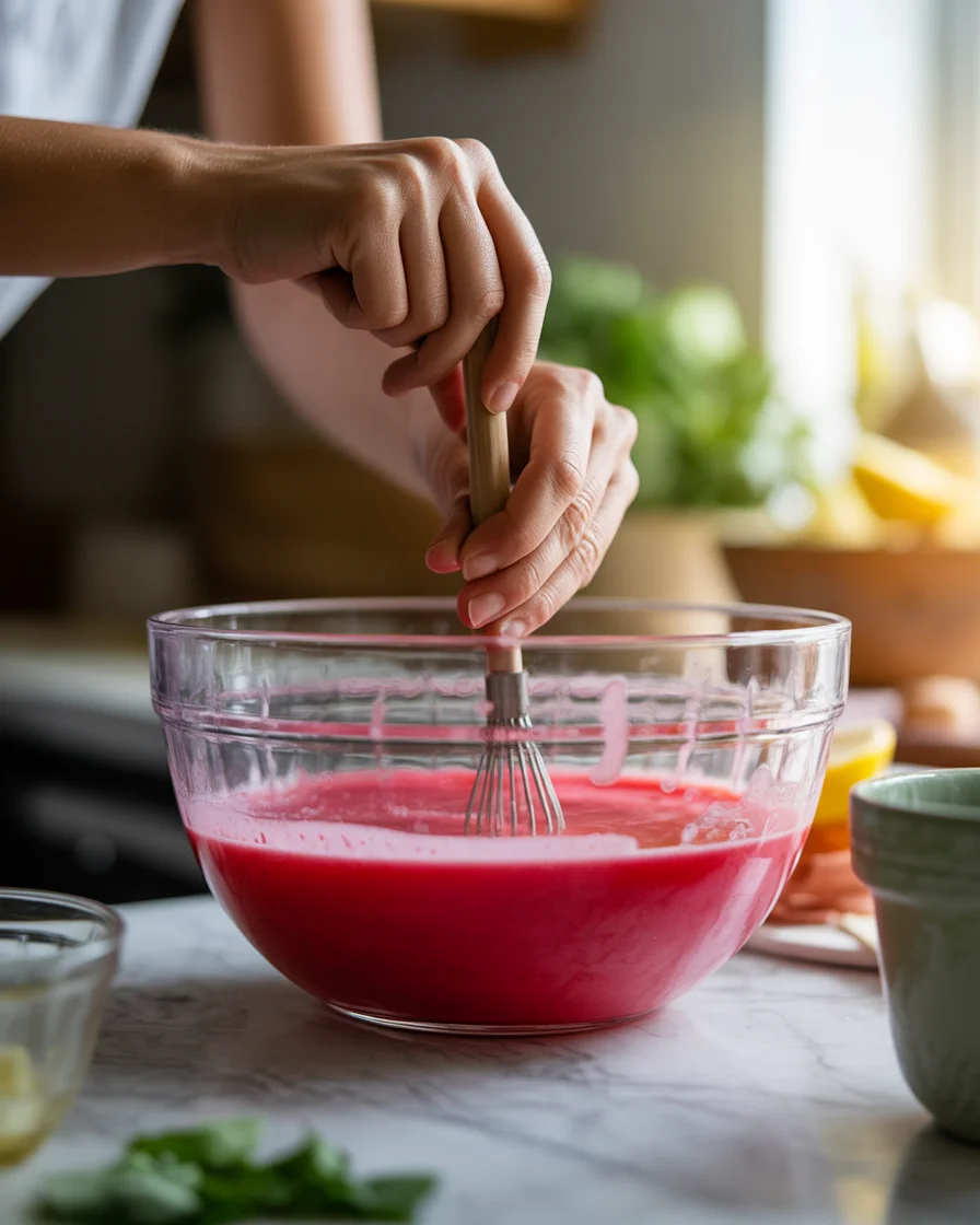 Deliciously Fun Pink Party Punch You’ll Love!