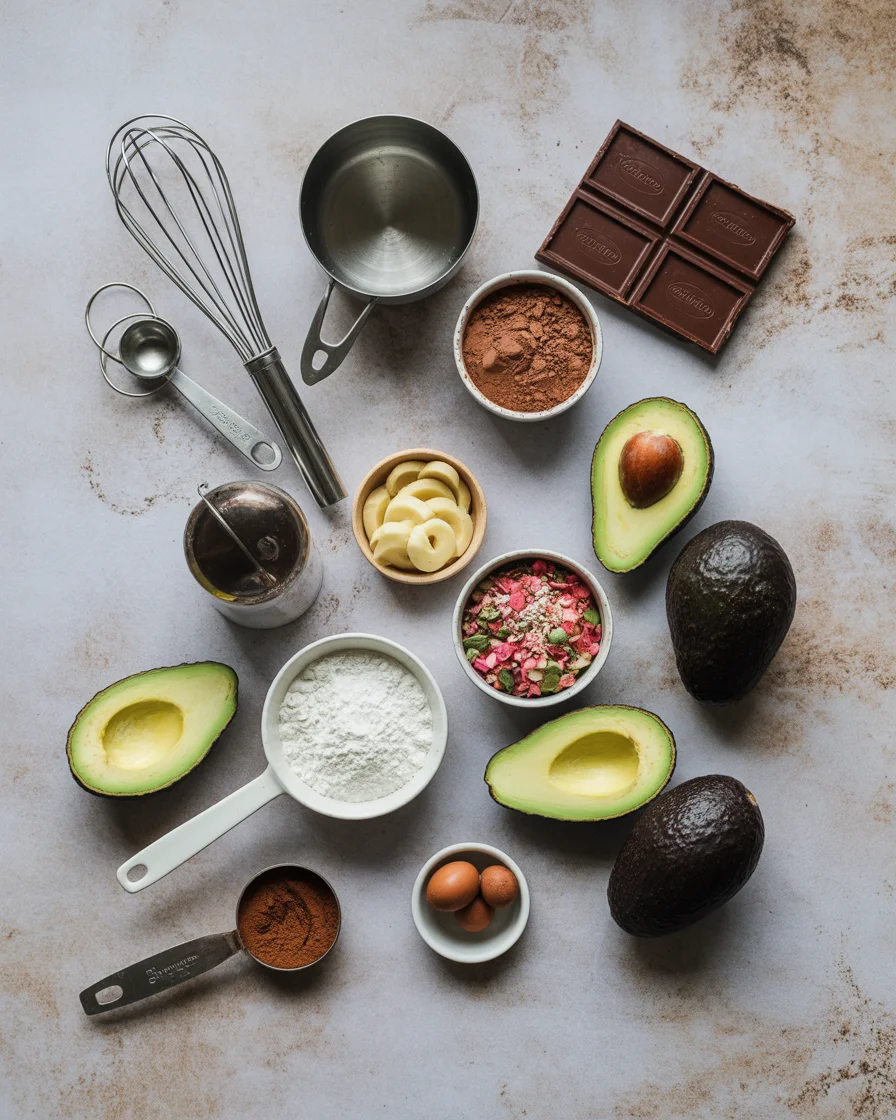 Delicious Chocolate Avocado Truffles (Dairy Free) You’ll Love!