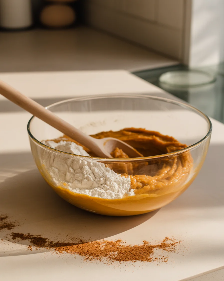 pumpkin recipes