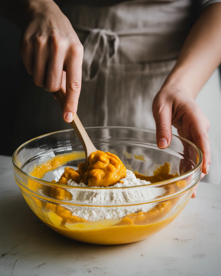 pumpkin recipes
