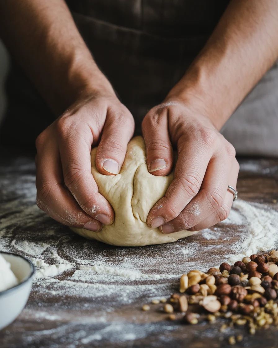 fall bread recipes