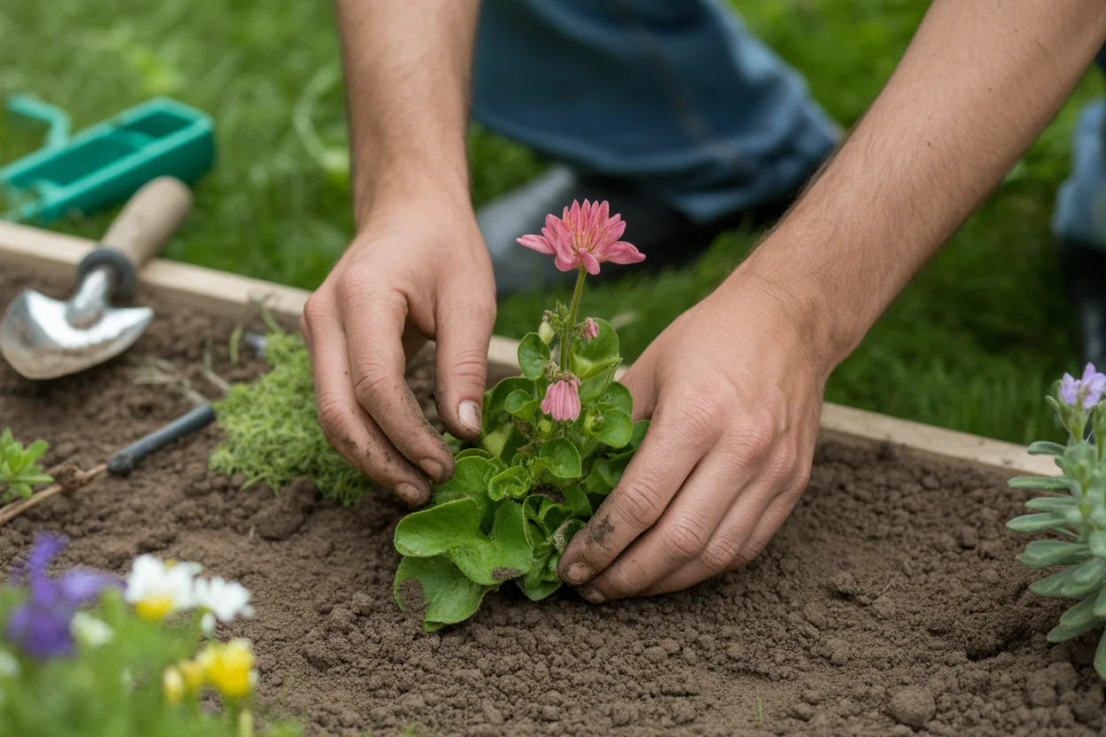 10 Fun and Easy Cheap DIY Landscaping Ideas You'll Love