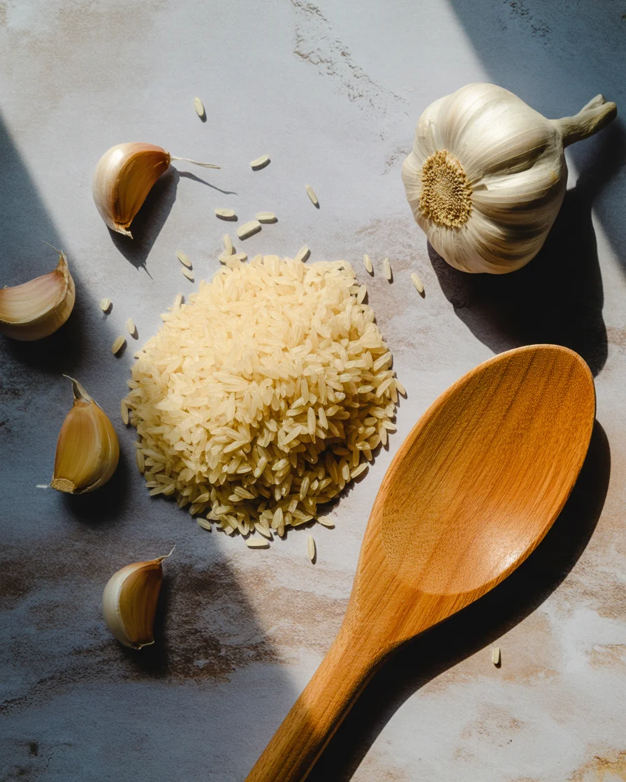 Easy Garlic Fried Rice Recipe (Sinangag) for Breakfast