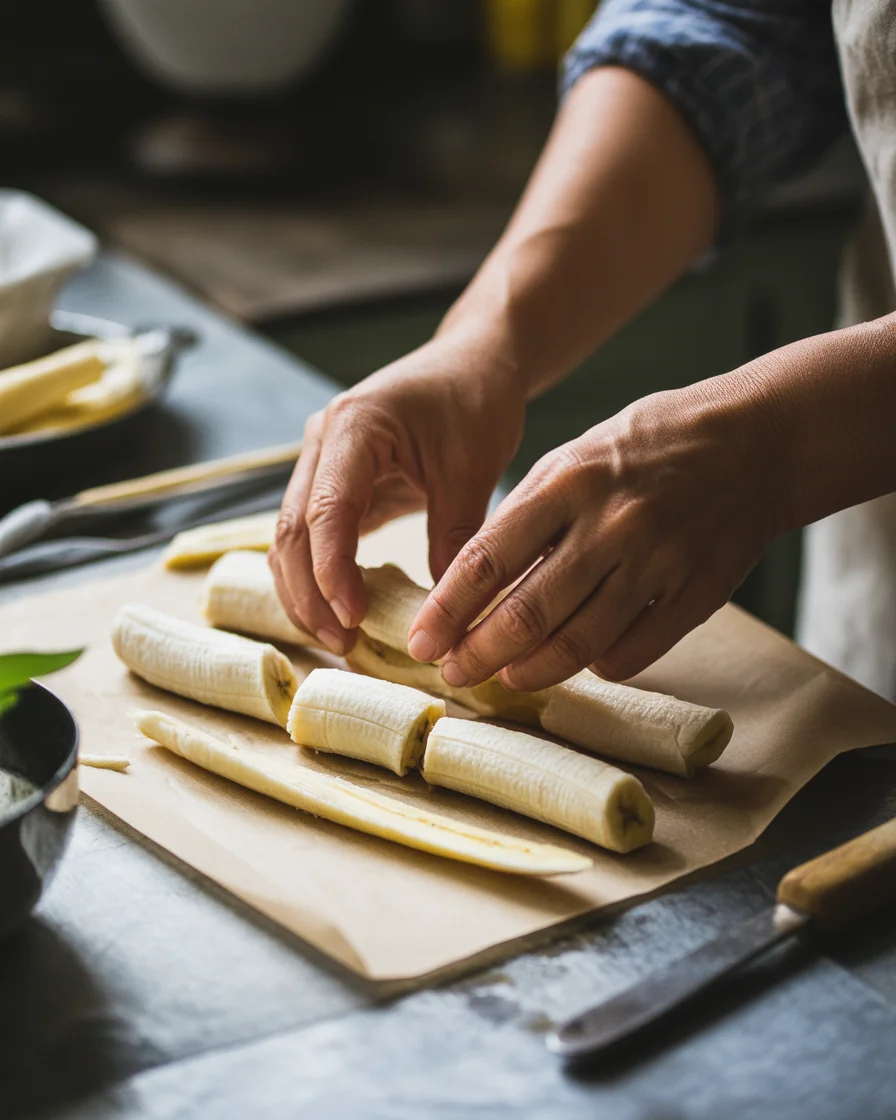 Filipino Turon