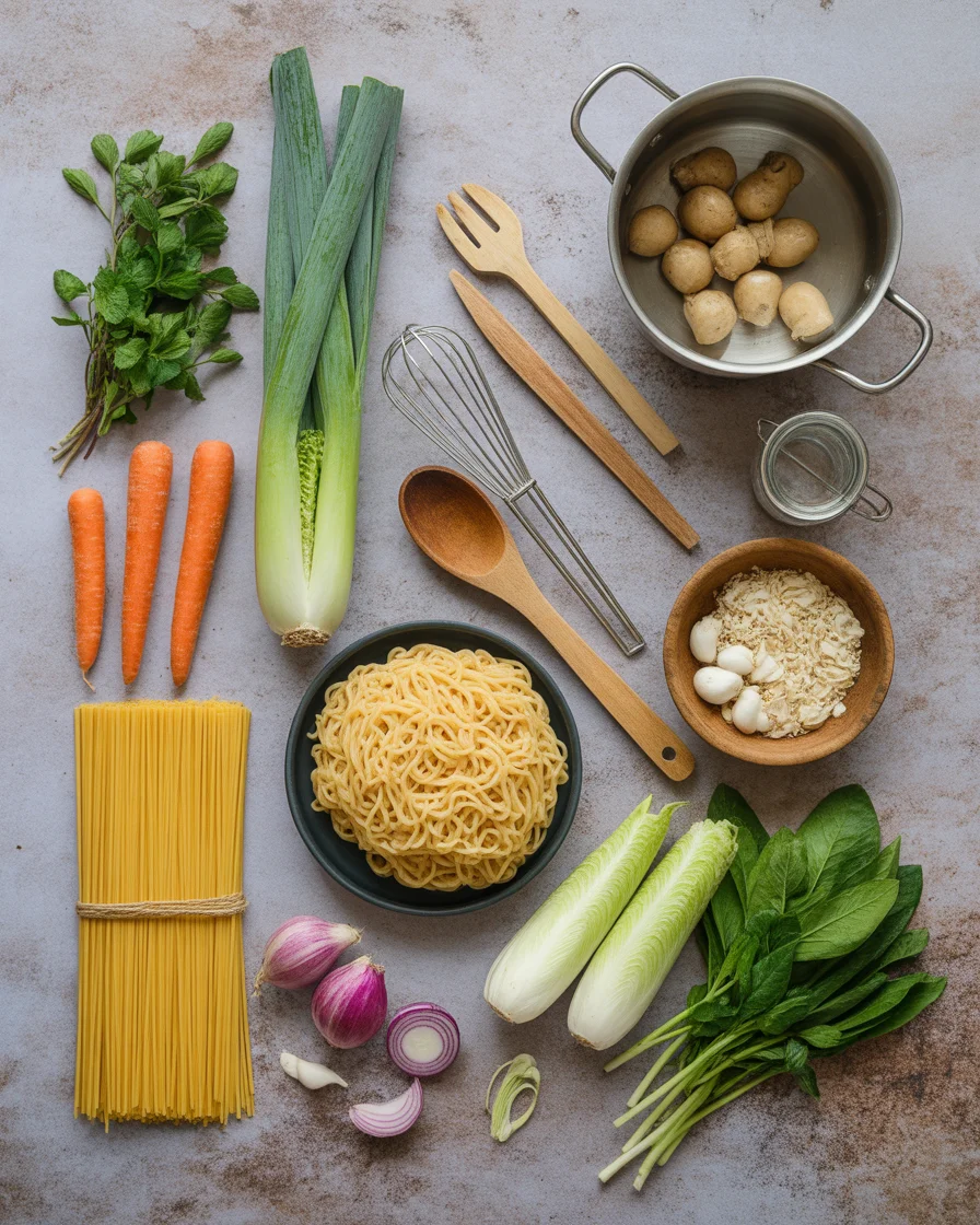 Pancit Canton
