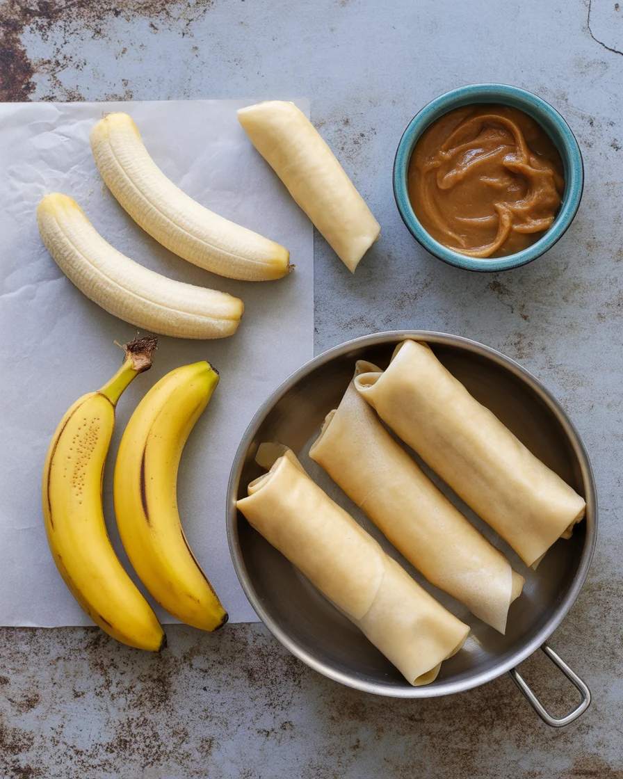 Filipino Turon